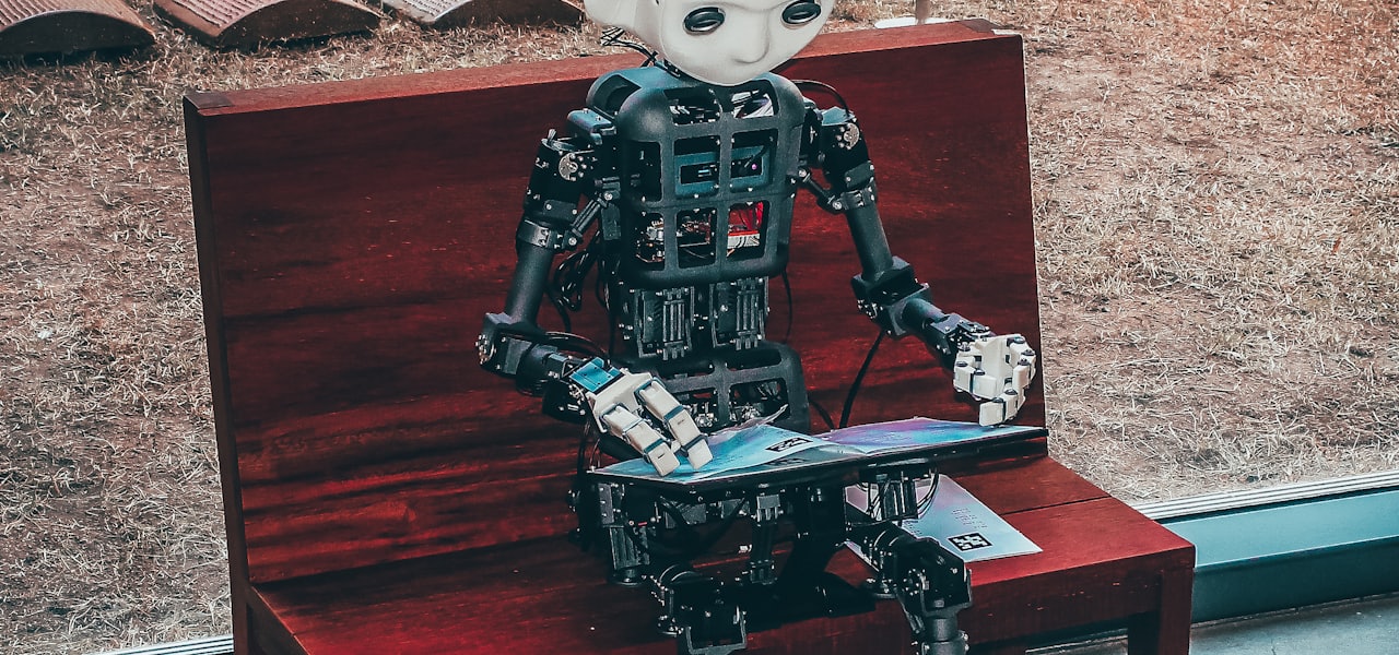 The Best Free AI Virtual Assistant for Beginners